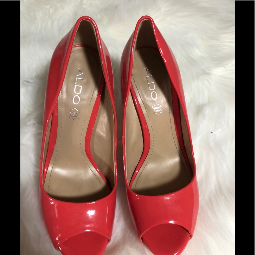 Aldo shoes